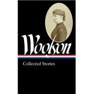 Constance Fenimore Woolson by Woolson, Constance Fenimore; Rioux, Anne Boyd, 9781598536508