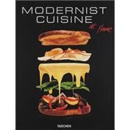 Modernist Cuisine at Home by Myhrvold, Nathan; Bilet, Maxime; Lehuta, Melissa, 9783836546508