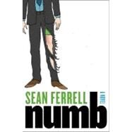 Numb by Ferrell, Sean, 9780061946509