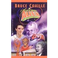 I Was A Sixth Grade Alien #1 by Coville, Bruce, 9780671026509