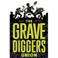 The Gravediggers Union 1 by Craig, Wes; Cypress, Toby; Guardia, Niko, 9781534306509