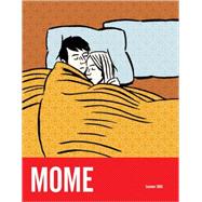 Mome Vol 1 Summer 2005 PA by Groth,Gary, 9781560976509