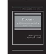 Property by Sprankling, John G.; Coletta, Raymond R., 9781634606509