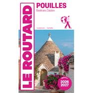 Guide du Routard Les Pouilles 2026/27 by Collectif, 9782017356509