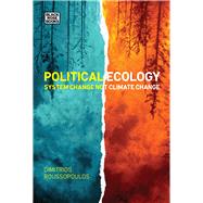 Political Ecology by Roussopoulos, Dimitri, 9781551646510
