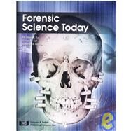 Forensic Science Today by Lee, Henry C., 9781930056510