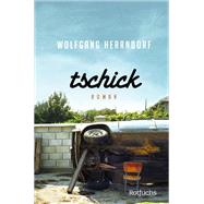 Tschick by Herrndorf, Wolfgang, 9783499216510