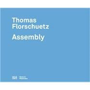 Thomas Florschuetz by Florschuetz, Thomas; Klar, Alexander, 9783775736510
