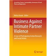 Business Against Intimate Partner Violence by Ararat, Melsa, 9789813296510