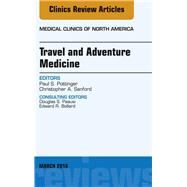 Travel and Adventure Medicine by Pottinger, Paul S.; Sanford, Christopher A., 9780323416511