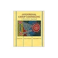Intentional Group Counseling : A Microskills Approach by Ivey, Allen E., 9780534526511