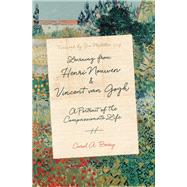 Learning from Henri Nouwen & Vincent Van Gogh by Berry, Carol A.; Mosteller, Sue, 9780830846511