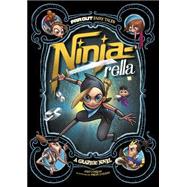 Ninja-rella by Comeau, Joey; Lozano, Omar, 9781434296511
