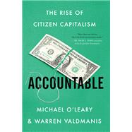 Accountable by O'Leary, Michael; Valdmanis, Warren, 9780062976512