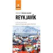 Rough Guide Pocket Reykjavik by Leffman, David; Proctor, James, 9780241306512