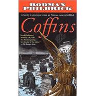 Coffins by Rodman Philbrick, 9780812566512