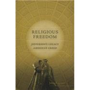 Religious Freedom by Ragosta, John, 9780813936512