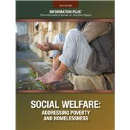 Social Welfare 2015 by Lane, Mark, 9781573026512