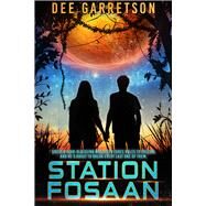 Station Fosaan by Garretson, Dee, 9781944816513