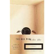 The Box Man A Novel by ABE, KOBO, 9780375726514