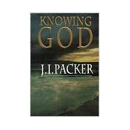 Knowing God by Packer, J. I., 9780830816514