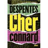 Cher connard by Virginie Despentes, 9782246826514