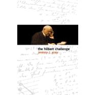 The Hilbert Challenge by Gray, Jeremy J., 9780198506515