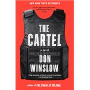 The Cartel by Winslow, Don, 9780525436515