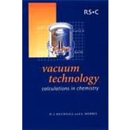 Vacuum Technology by Hucknall, David J.; Morris, A., 9780854046515