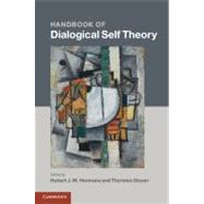 Handbook of Dialogical Self Theory by Hermans, Hubert J. M.; Gieser, Thorsten, 9781107006515