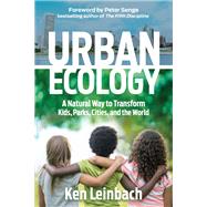 Urban Ecology by Leinbach, Ken; Senge, Peter, 9781683506515
