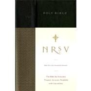 Holy Bible by HarperCollins Publishers, 9780061946516