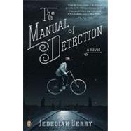 The Manual of Detection by Berry, Jedediah (Author), 9780143116516