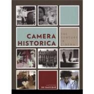 Camera Historica by De Baecque, Antoine; Vinsonneau, Ninon; Magidoff, Jonathan, 9780231156516