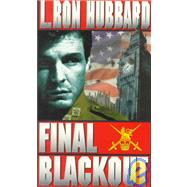 Final Blackout by Hubbard, L. Ron, 9780884046516