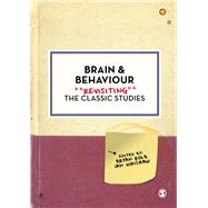 Brain and Behaviour by Kolb, Bryan; Whishaw, Ian, 9781446296516