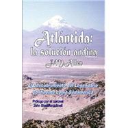 Atlantida by Allen, J. M.; Blashford-Snell, John, 9781502796516