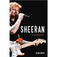 Sheeran by Smith, Sean, 9781635766516