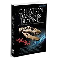 Creation Basics & Beyond by Henry M. Morris III et al, 9781946246516