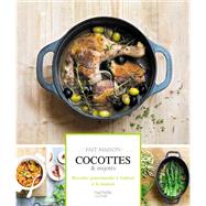 Cocottes et mijots by Stphan Lagorce, 9782012306516