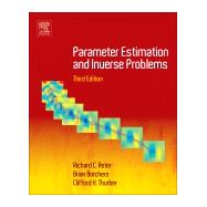 Parameter Estimation and Inverse Problems by Aster, Richard C.; Borchers, Brian; Thurber, Clifford H., 9780128046517