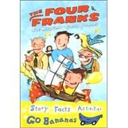 The Four Franks by Mayfield, Sue, 9780778726517