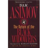 The Return of the Black Widowers by Unknown, 9780786716517