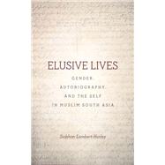 Elusive Lives by Lambert-Hurley, Siobhan, 9781503606517