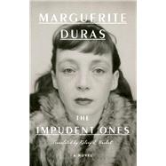The Impudent Ones by Marguerite Duras, 9781620976517