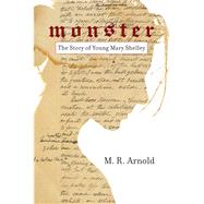 Monster by Arnold, M. R., 9781633536517