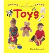 Say and Point Picture Boards: Toys by Tuxworth, Nicola, 9781861476517