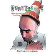 Funnyology by Guy Newmountain, 9781035876518