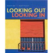 Looking Out, Looking In,Adler, Ronald B.,9781305076518