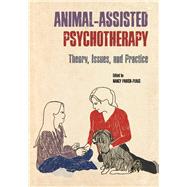 Animal-Assisted Psychotherapy by Parish-plass, Nancy, 9781557536518